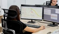 (FOTO) MUP: Operativni &scaron;tab za za&scaron;titu i spa&scaron;avanje svakodnevno koordinira aktivnosti na terenu