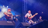 (FOTO/VIDEO) Počeo 15. Lejk fest: Oxajo, Galija, Bajaga, Kerber i Dino Dvornik Tribute talasaju Krupac