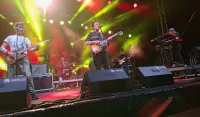 (FOTO/VIDEO) Počeo 15. Lejk fest: Oxajo, Galija, Bajaga, Kerber i Dino Dvornik Tribute talasaju Krupac