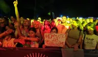 (FOTO/VIDEO) Počeo 15. Lejk fest: Oxajo, Galija, Bajaga, Kerber i Dino Dvornik Tribute talasaju Krupac