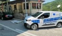 Na GP &Scaron;ćepan Polje uhap&scaron;en Zećanin, u vozilu pronađeno 20 kilograma marihuane