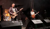 (VIDEO) Nik&scaron;ić: Lake fest okupio blizu 10.000 posjetilaca, Krupačko jezero grmi od muzike