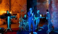Prvo Pera&scaron;ko veče privuklo značajan broj posjetilaca, Danijel Alibabić napravio atmosferu za pamćenje