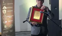 Zavr&scaron;en festival "Slova slovenska": Igoru Marojeviću nagrada "Brskovski gro&scaron;"