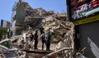 (FOTO/ VIDEO) Kolumbiju pogodio zemljotres jačine 7,4 stepena, najmanje 77 mrtvih