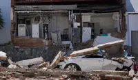 (FOTO/ VIDEO) Kolumbiju pogodio zemljotres jačine 7,4 stepena, najmanje 77 mrtvih