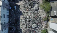 (FOTO/ VIDEO) Kolumbiju pogodio zemljotres jačine 7,4 stepena, najmanje 77 mrtvih