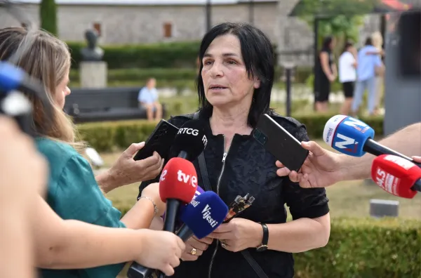 (VIDEO/FOTO) Četiri godine od tragedije u Medovini; Pejović: Nadležni postupili i postupaju kukavički