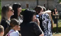 (VIDEO/FOTO) Četiri godine od tragedije u Medovini; Pejović: Nadležni postupili i postupaju kukavički