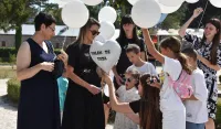 (VIDEO/FOTO) Četiri godine od tragedije u Medovini; Pejović: Nadležni postupili i postupaju kukavički