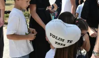 (VIDEO/FOTO) Četiri godine od tragedije u Medovini; Pejović: Nadležni postupili i postupaju kukavički