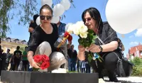 (VIDEO/FOTO) Četiri godine od tragedije u Medovini; Pejović: Nadležni postupili i postupaju kukavički