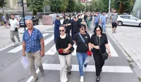 (VIDEO/FOTO) Četiri godine od tragedije u Medovini; Pejović: Nadležni postupili i postupaju kukavički