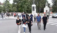 (VIDEO/FOTO) Četiri godine od tragedije u Medovini; Pejović: Nadležni postupili i postupaju kukavički