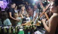 Fe&scaron;ta od ribe i vina: &Scaron;u&scaron;anj jo&scaron; jednom potvrdio status sjajnog domaćina