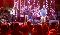 Fe&scaron;ta od ribe i vina: &Scaron;u&scaron;anj jo&scaron; jednom potvrdio status sjajnog domaćina