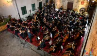 Ovacije za Omladinski orkestar Zapadnog Balkana na KotorArtu: Muzika koja povezuje različitosti