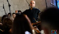 Ovacije za Omladinski orkestar Zapadnog Balkana na KotorArtu: Muzika koja povezuje različitosti