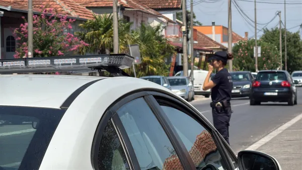 (VIDEO) Za sedam dana 12 prekr&scaron;ajnih naloga u Zeti