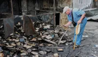 Napad balističkim raketama na Kijev &ndash; 12 stradalih, vi&scaron;e od 30 povrijeđenih