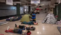 Napad balističkim raketama na Kijev &ndash; 12 stradalih, vi&scaron;e od 30 povrijeđenih