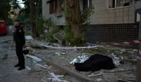 Napad balističkim raketama na Kijev &ndash; 12 stradalih, vi&scaron;e od 30 povrijeđenih