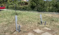 (FOTO/ VIDEO) Kućne kante lijek za "divlje" deponije u Maslinama