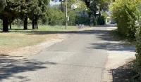 (FOTO/ VIDEO) Kućne kante lijek za "divlje" deponije u Maslinama