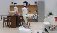(FOTO) Humanoidni roboti stižu u svaki dom: Za deset godina postaće masovan proizvod