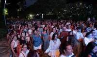 Održana Petrovačka noć: Noć puna zvijezda, valova, ljubavi i naravno Marija &Scaron;erifović