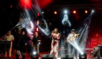 Održana Petrovačka noć: Noć puna zvijezda, valova, ljubavi i naravno Marija &Scaron;erifović
