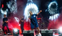 Održana Petrovačka noć: Noć puna zvijezda, valova, ljubavi i naravno Marija &Scaron;erifović