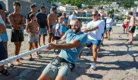 Održana Petrovačka noć: Noć puna zvijezda, valova, ljubavi i naravno Marija &Scaron;erifović