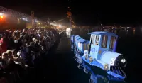 Boke&scaron;ka noć ponovo odu&scaron;evila: More zasijalo u ritmu ma&scaron;te, tradicije i kotorskih me&scaron;tara