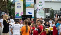 Rimsko nasljeđe na drugačiji način: Istorija, igra i robotika spojeni na Žabljaku