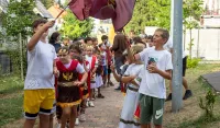 Rimsko nasljeđe na drugačiji način: Istorija, igra i robotika spojeni na Žabljaku
