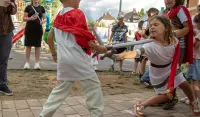 Rimsko nasljeđe na drugačiji način: Istorija, igra i robotika spojeni na Žabljaku