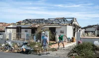 (FOTO/ VIDEO) Snažan tornado pogodio jug Francuske, vi&scaron;e od 40 povrijeđenih