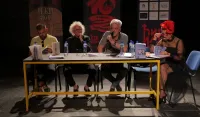 Festival "Ćirilicom": Večeras Đorđe Ne&scaron;ić, sjutra premijera opere