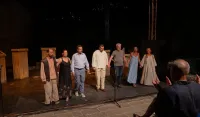 Festival "Ćirilicom": Večeras Đorđe Ne&scaron;ić, sjutra premijera opere