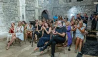 &bdquo;Suzanina tajna&ldquo; otkrivena u Budvi: Festival &bdquo;Ćirilicom&ldquo; napravio veliki produkcijski iskorak
