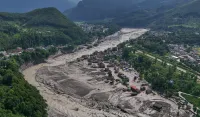 (FOTO) Broj žrtava poplava u Nepalu porastao na 676, vi&scaron;e od tri hiljade nestalih