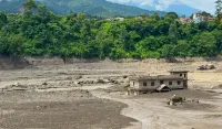 (FOTO) Broj žrtava poplava u Nepalu porastao na 676, vi&scaron;e od tri hiljade nestalih