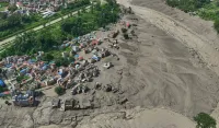 (FOTO) Broj žrtava poplava u Nepalu porastao na 676, vi&scaron;e od tri hiljade nestalih