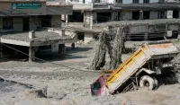 (FOTO) Broj žrtava poplava u Nepalu porastao na 676, vi&scaron;e od tri hiljade nestalih