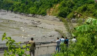 (FOTO) Broj žrtava poplava u Nepalu porastao na 676, vi&scaron;e od tri hiljade nestalih
