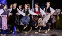 &Scaron;arenilo no&scaron;nji, pjesma i igra: Montekamp ponovo okupio mlade iz cijelog regiona