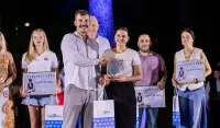 &Scaron;arenilo no&scaron;nji, pjesma i igra: Montekamp ponovo okupio mlade iz cijelog regiona