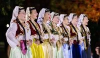 &Scaron;arenilo no&scaron;nji, pjesma i igra: Montekamp ponovo okupio mlade iz cijelog regiona