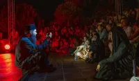 Nikodimos Kabarnos priredio nezaboravan koncert u Budvi: Neposredno, snažno i komunikativno pojanje